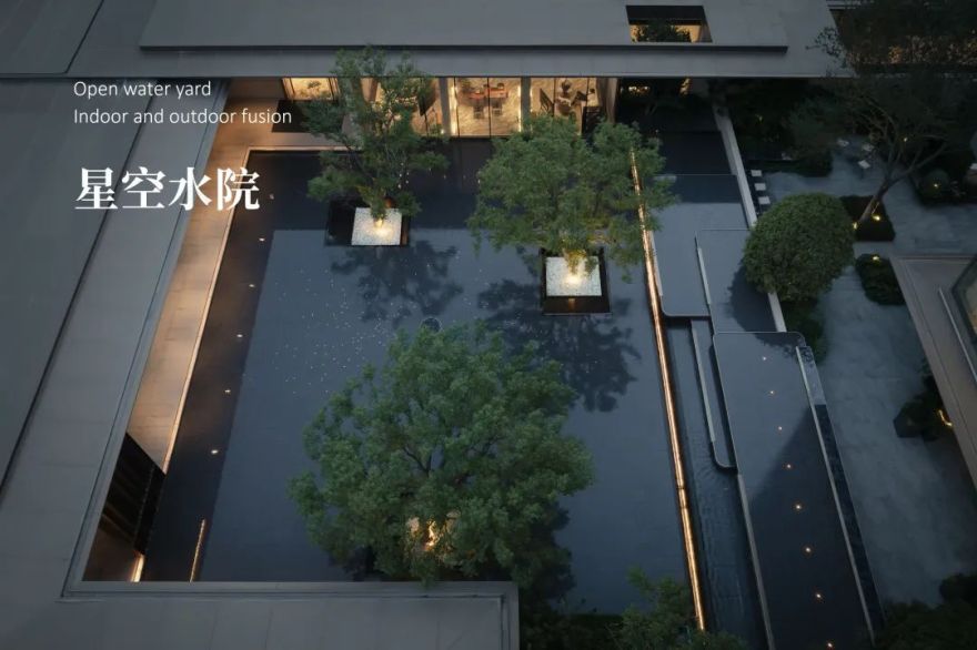 华润置地南通·澐璟丨中国南通丨上海澜道佑澜环境设计有限公司-34