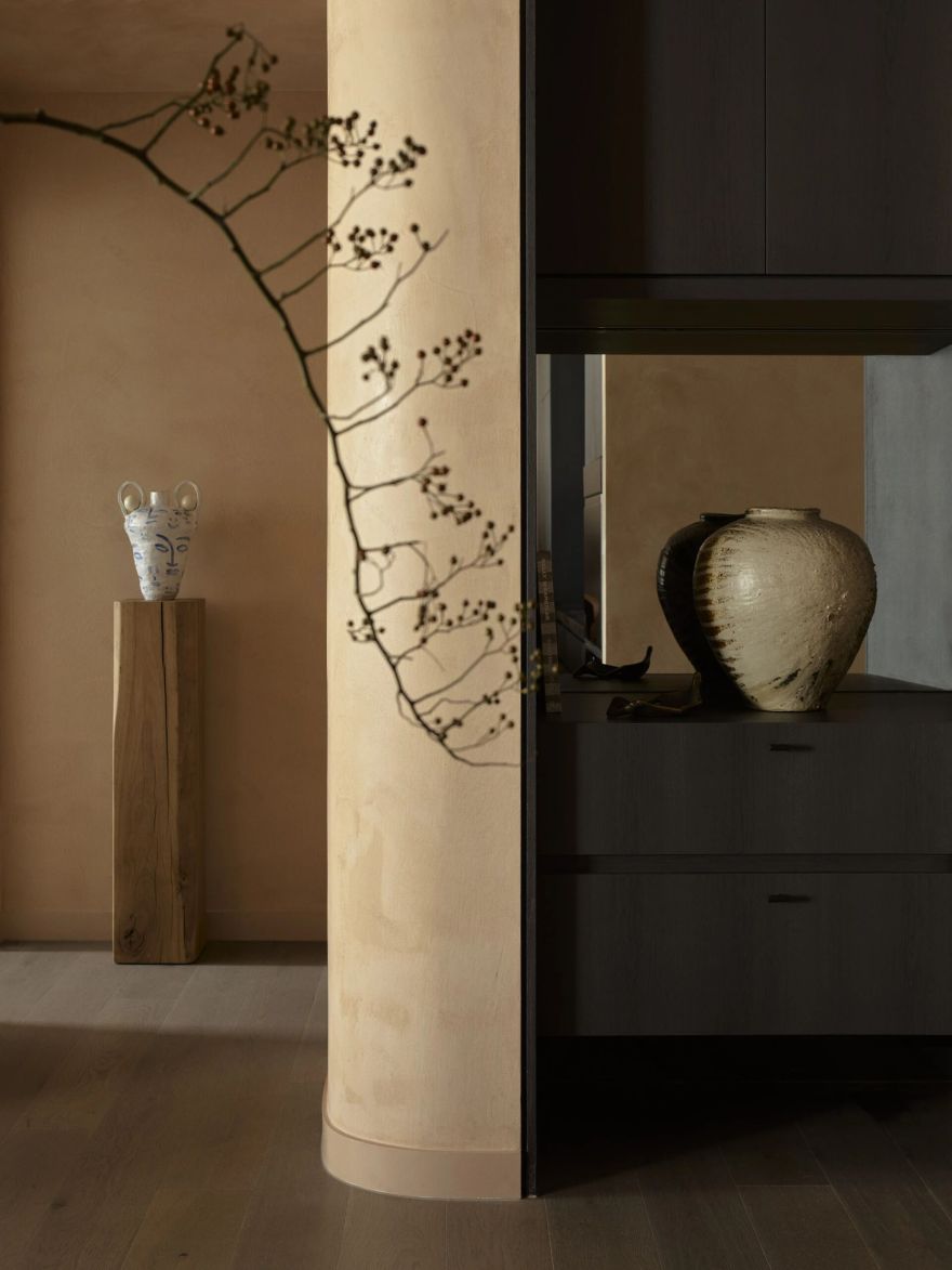 克罗马蒂卡丨澳大利亚悉尼丨建筑设计PBD Architects,室内设计Mim Design等-35