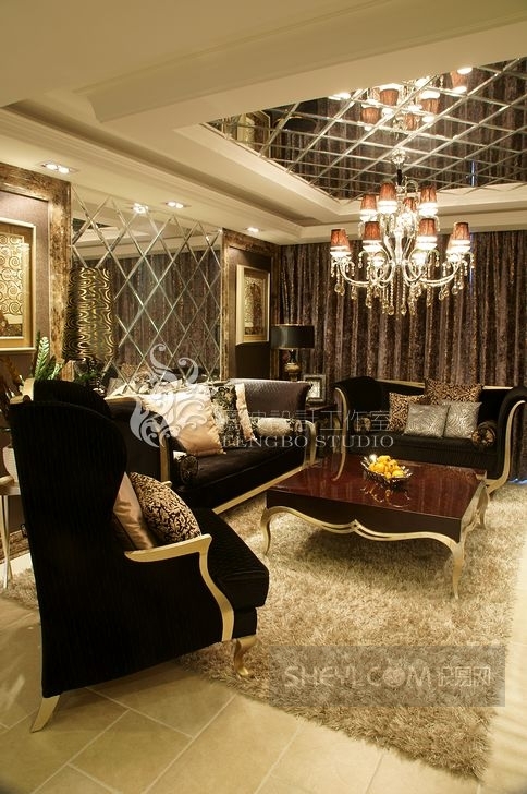 国风上观 王凤波设计机构出品-19