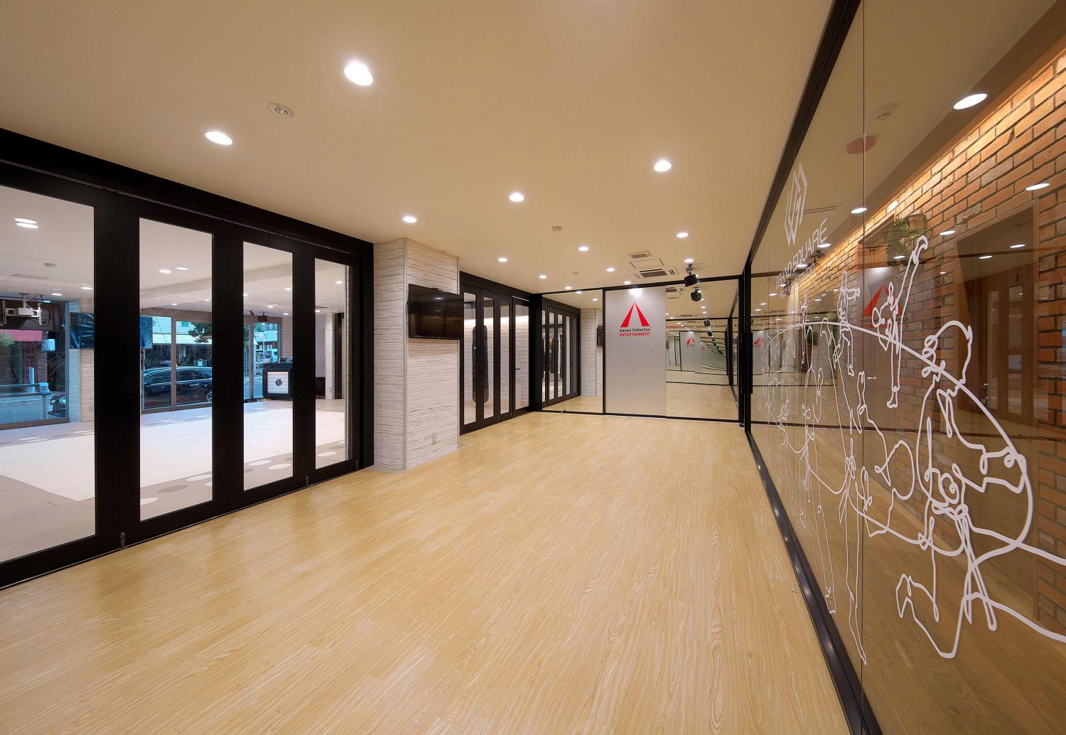 Kansai Collection ENTERTAINMENT | embody design-7