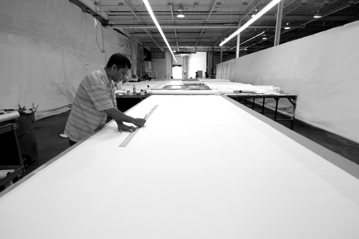 Louis Vuitton | Eventscape-9