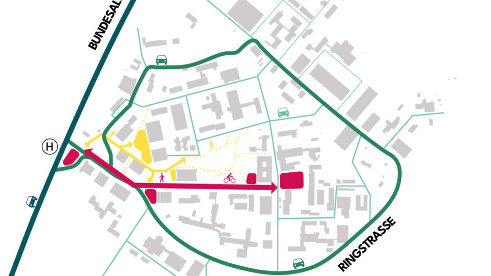 丨DFZ ARCHITEKTEN,景观规划师Ensphere-7