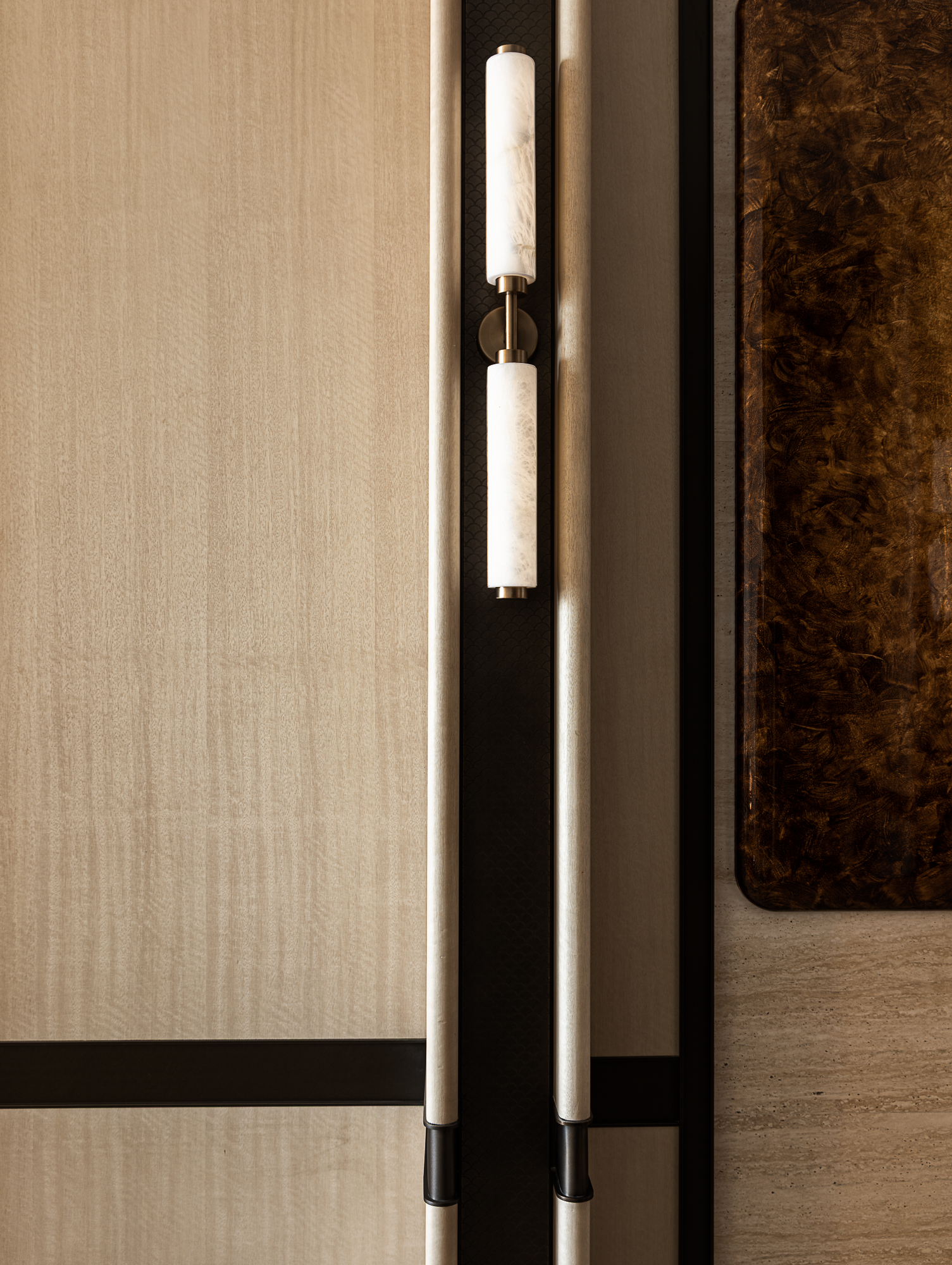 傲璇兆丰Essence丨中国杭州丨GFD广飞设计-46