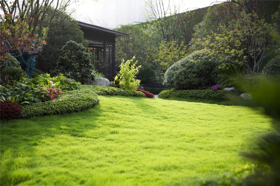 新城淮安吾悦首府展示区-59