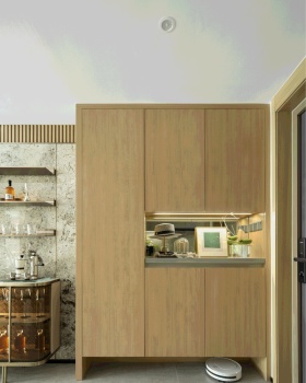上海中建海樾府丨中国上海丨赛拉维设计 CLV.DESIGN