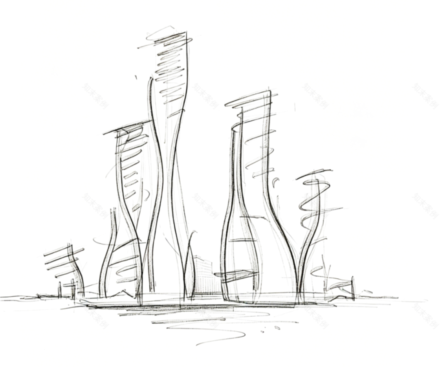 深圳光明满京华金硕华府丨中国深圳丨深圳市欧博工程设计顾问有限公司等-7