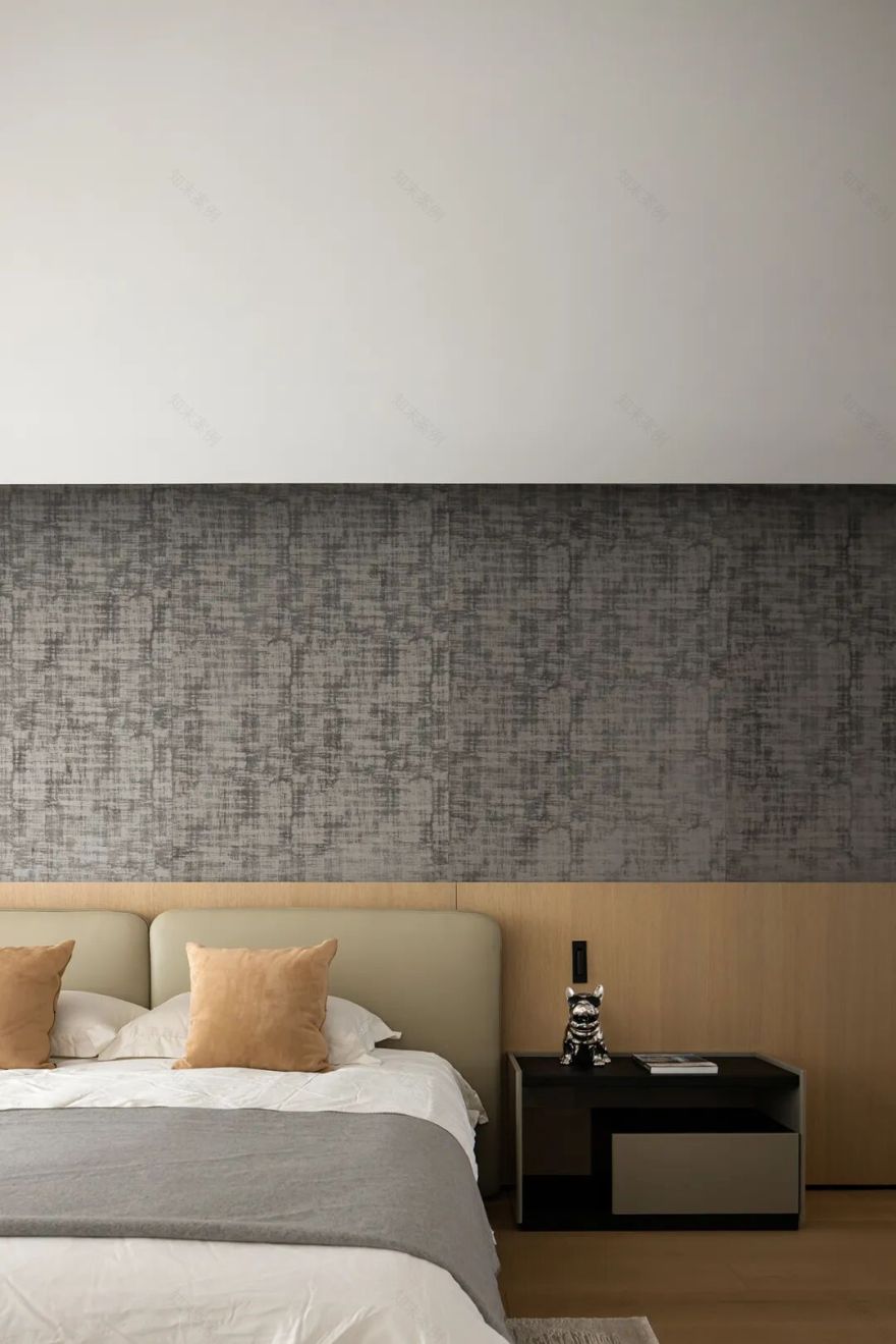 邂逅未来,设计三孩家庭的高品质之丨中国西安丨COSMO MOBILI 十人设计-41