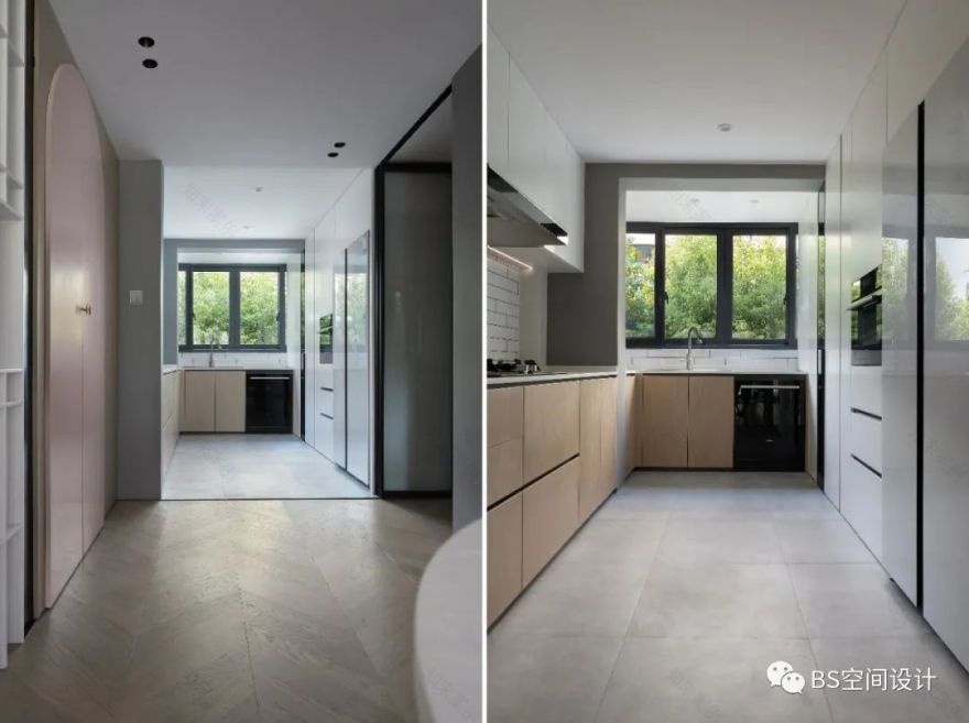 粉色少女与蓝色先生的梦幻家园-95