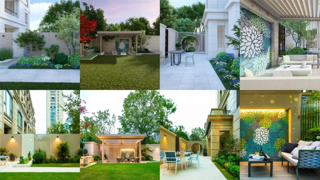 《悦趣园》丨中国上海丨上海东町景观设计工程有限公司-56