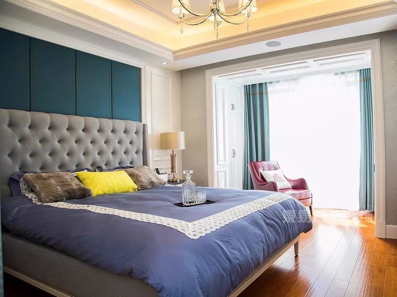 【易拍客No.5期 】陈丹作品 • 好一个明媚时光-69