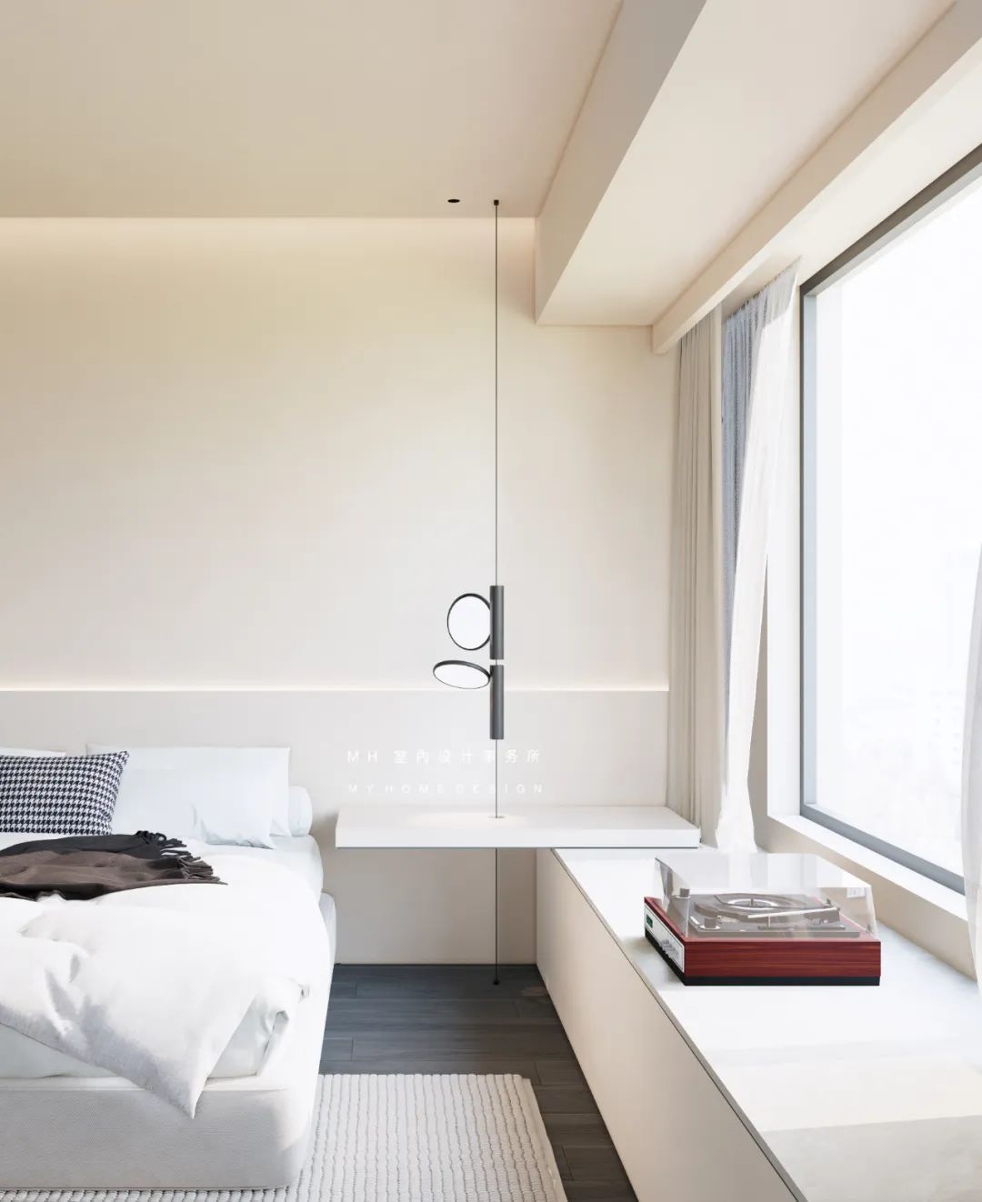 【首发】MH设计新作:秩序•思维-59