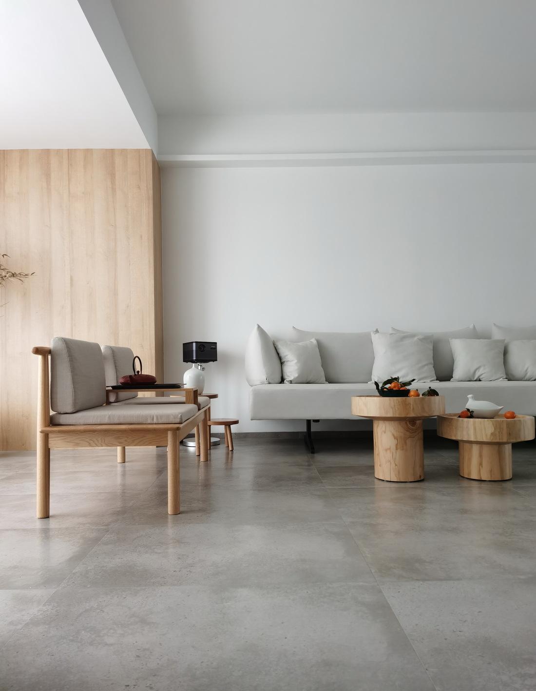 自然与现代的完美融合丨林金亮-0