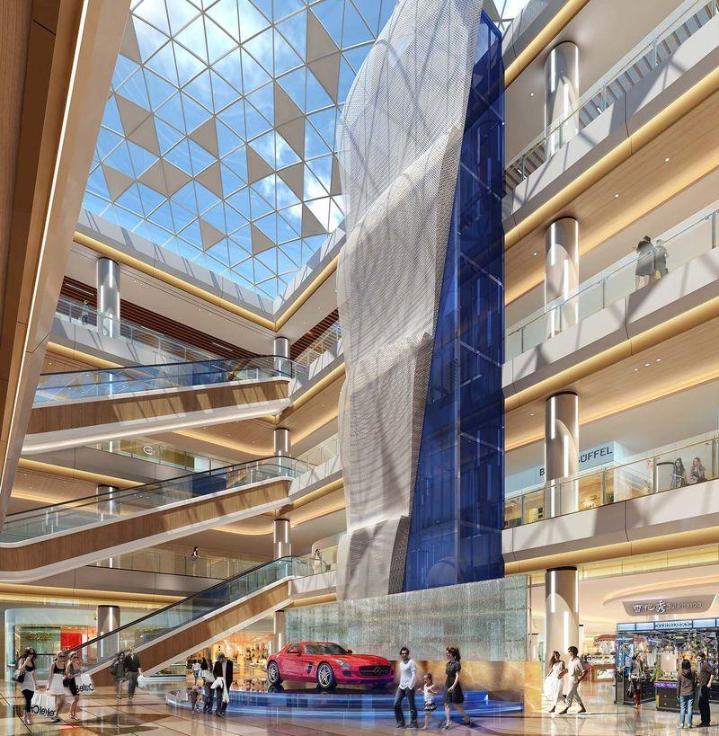 武汉K11新食艺-10