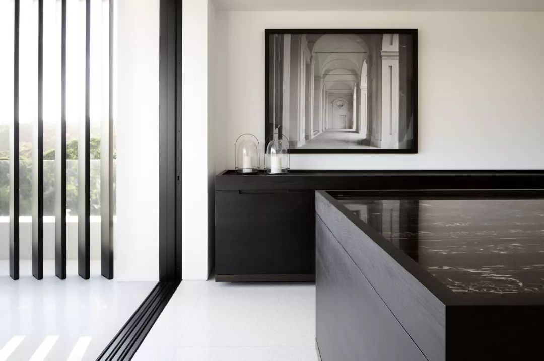 Mathieson 建筑设计工作室作品丨澳大利亚悉尼丨Mathieson Architects-21