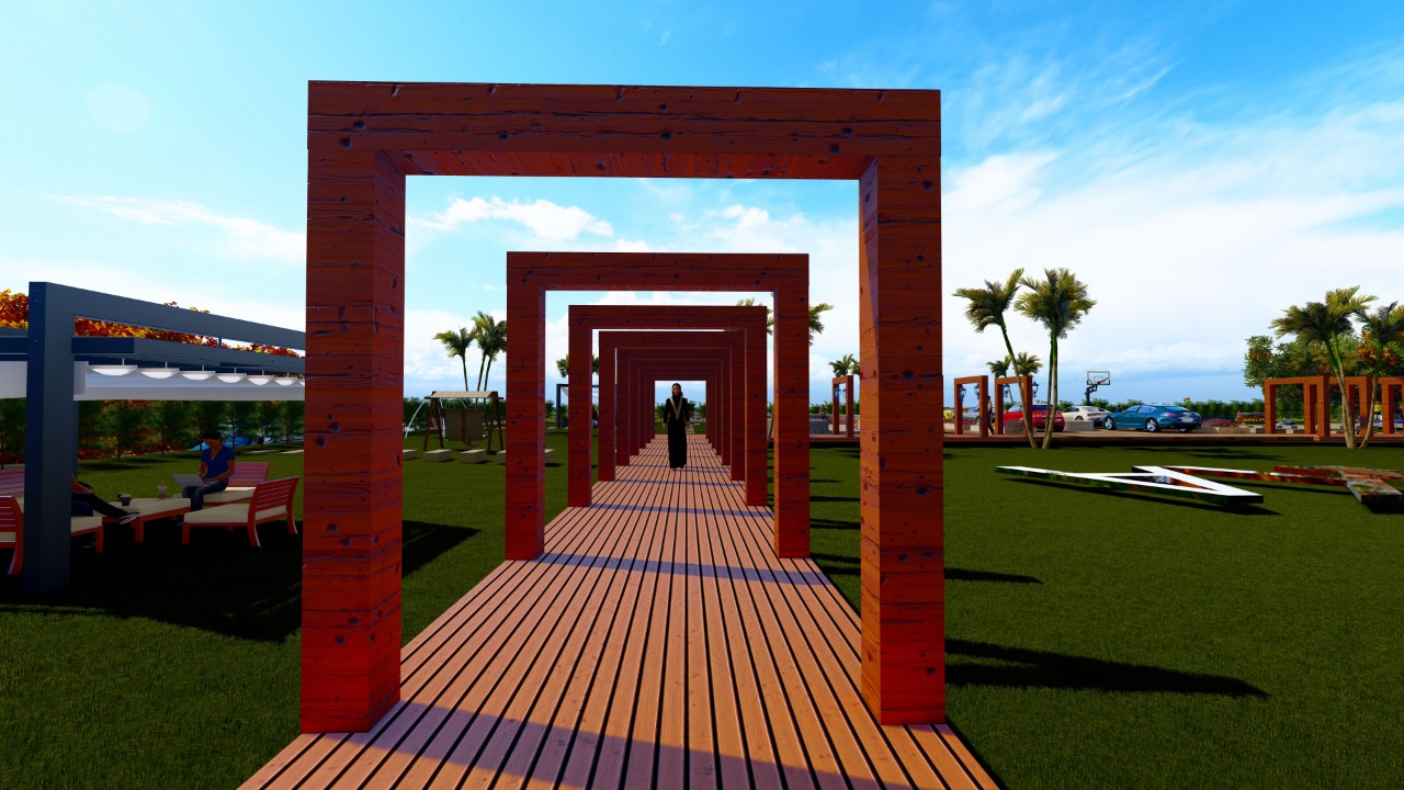 garden landscaping project-7