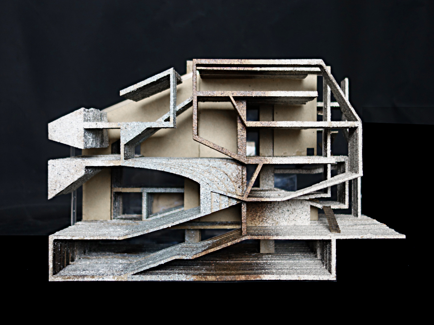 manhattan stratigraphy museum-0