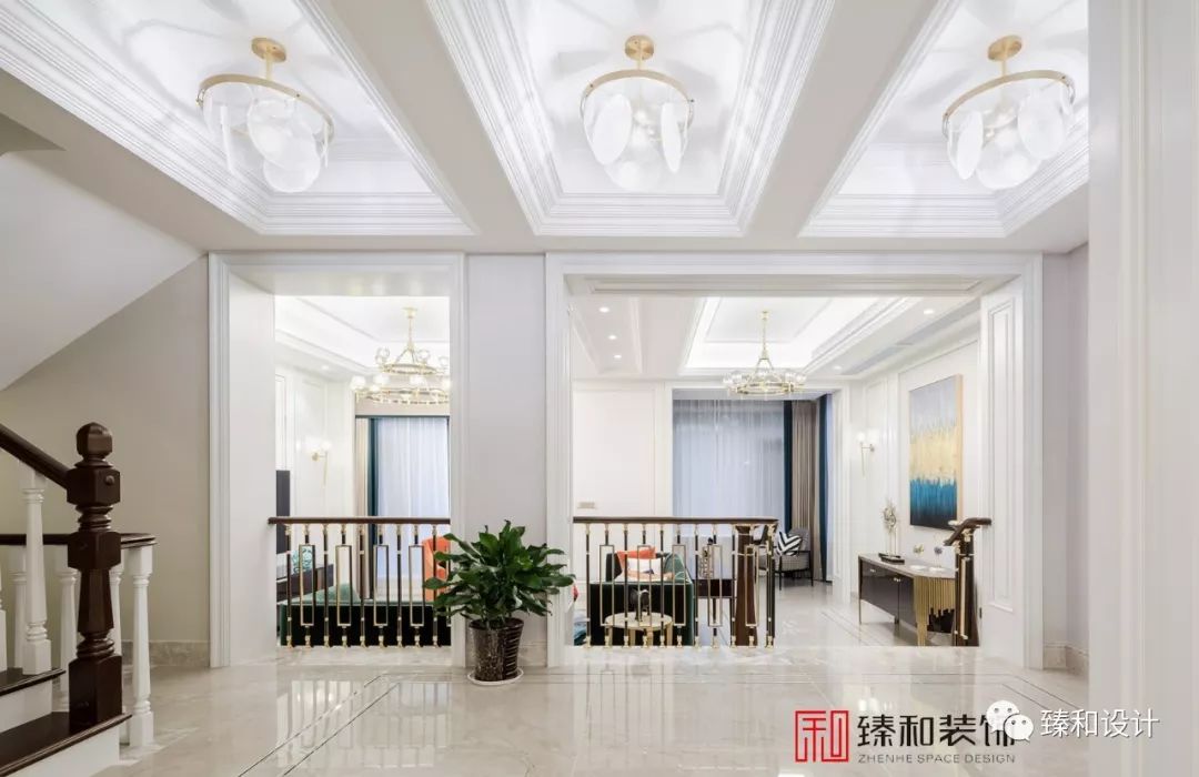 严飞打造现代轻奢阳光城，舟山东港美景尽收眼底-34