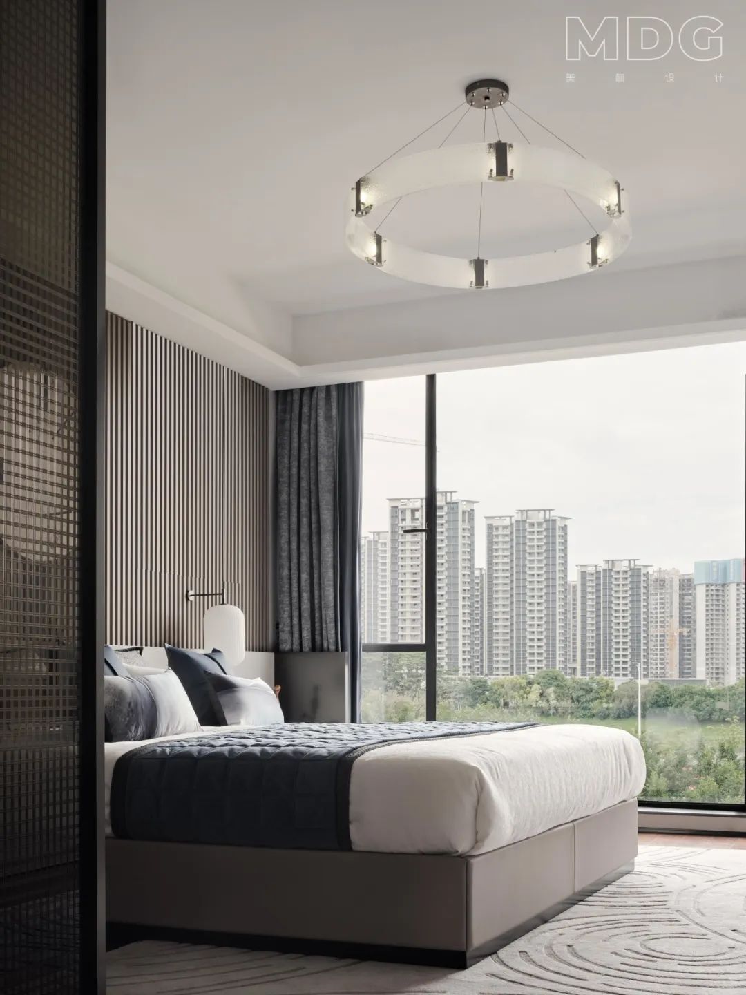 MDG首发 | 墨染诗居 · 寻隐东方-47