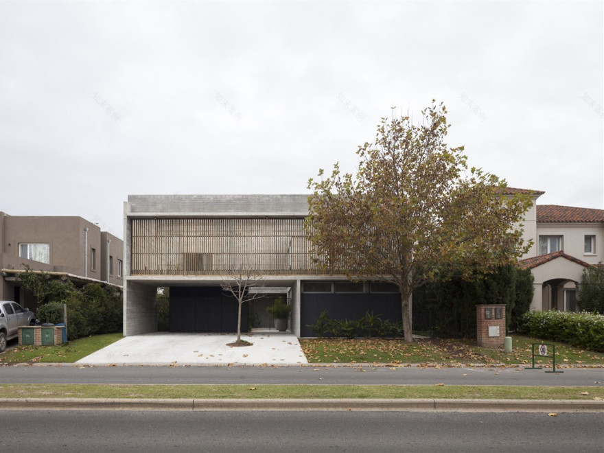 阿根廷 House 131 住宅-7