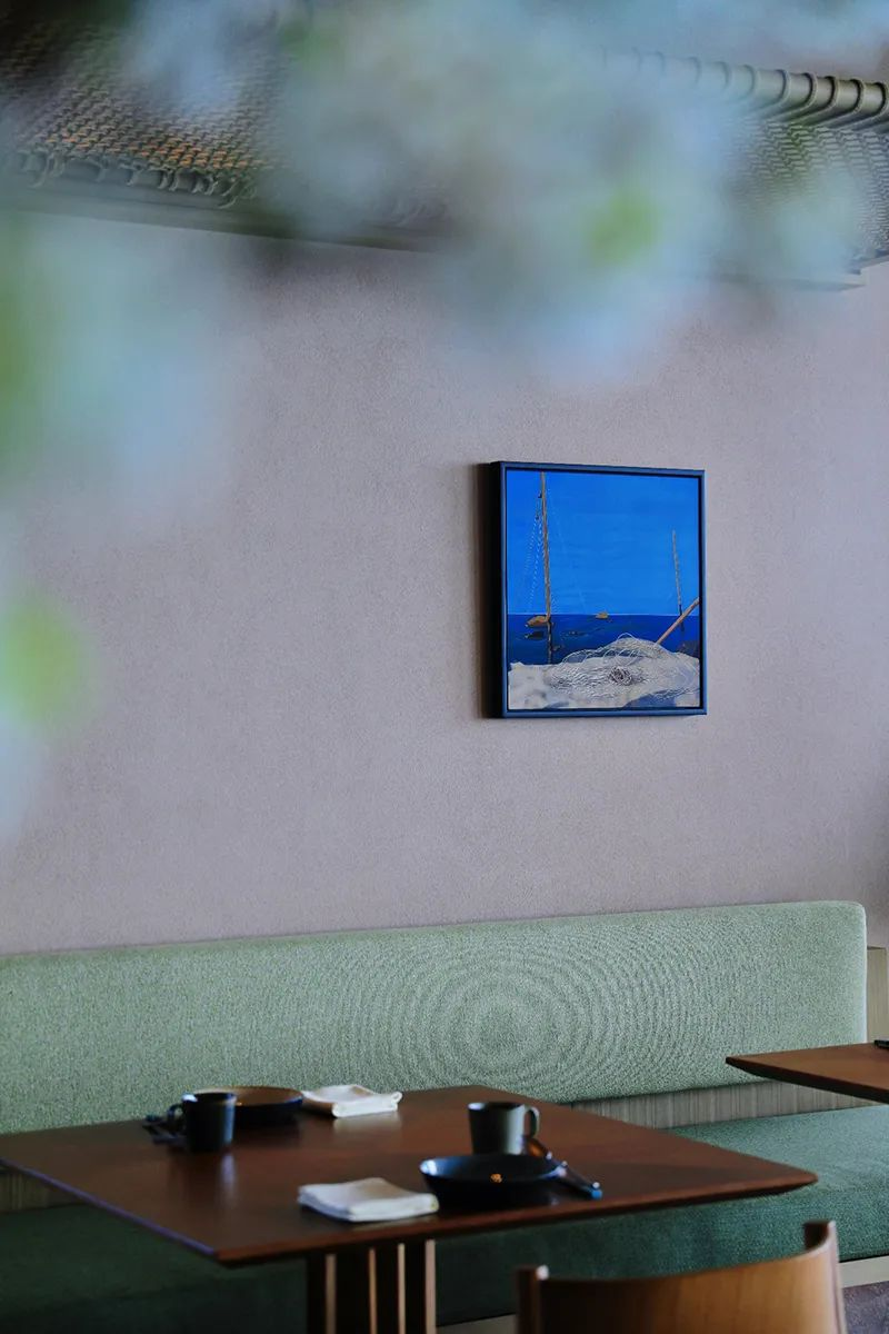 阿丽拉珠海东澳岛酒店丨中国珠海丨HSD水平线设计-294