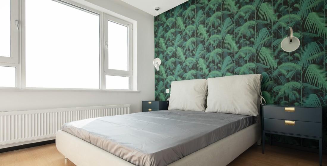 极简温暖的空中别墅设计-42