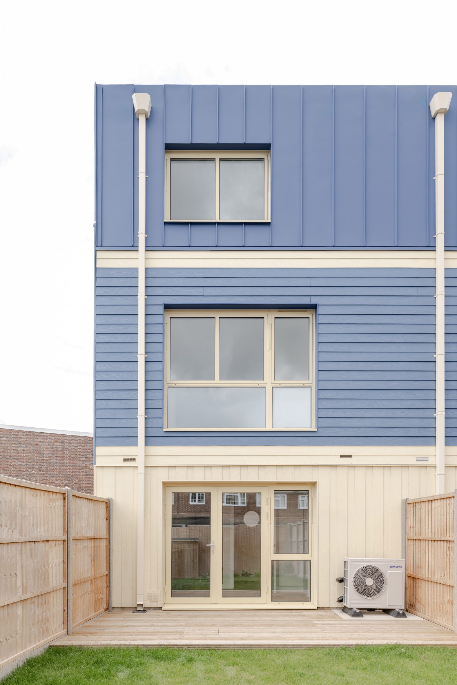 丨英国丨伦敦建筑事务所Office S&M-16