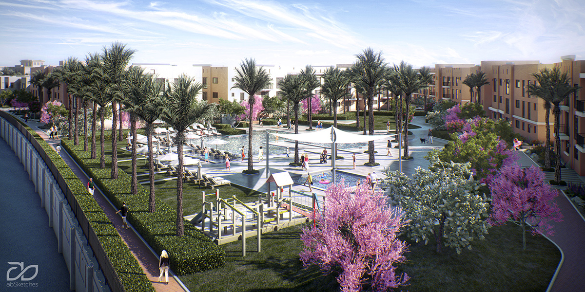 沙特阿拉伯 Prince Sultan 文化中心-11