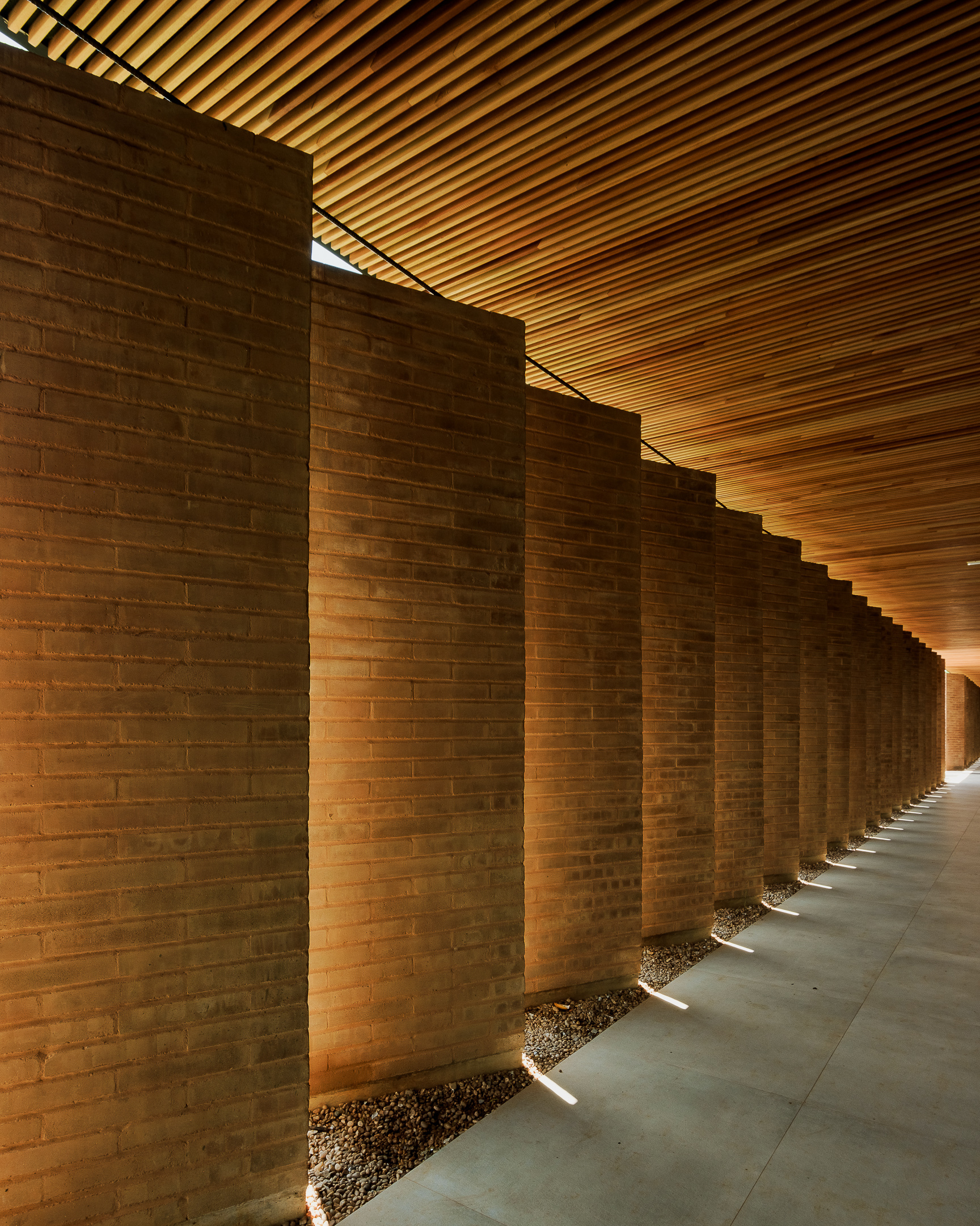 卡努阿纳餐厅丨巴西托坎廷斯-29