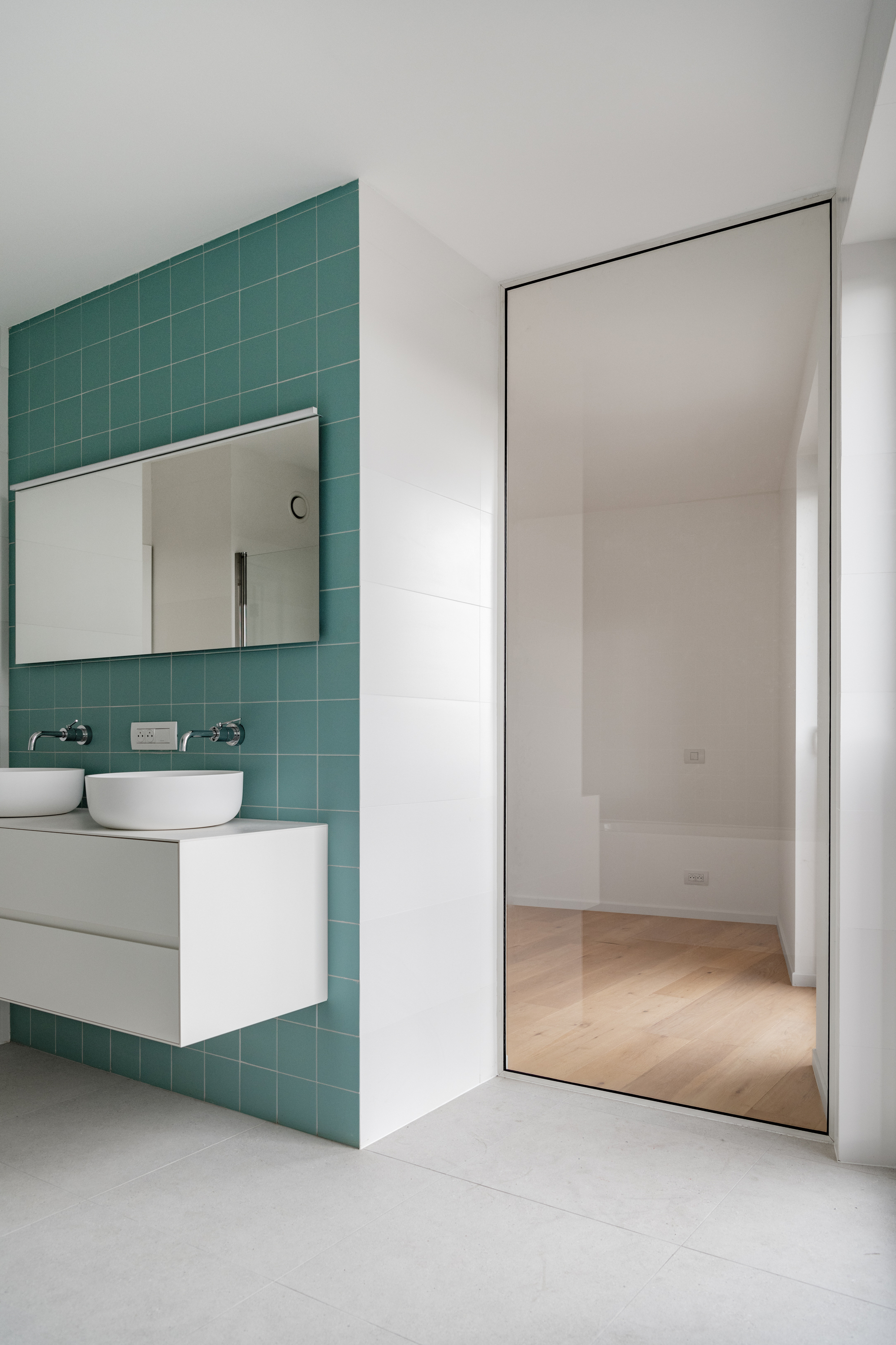 花园房丨比利时丨Objekt Architecten-28