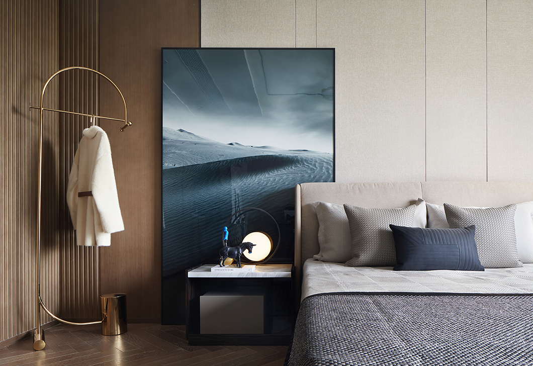 极简奢华，打造都市精英品味生活-100