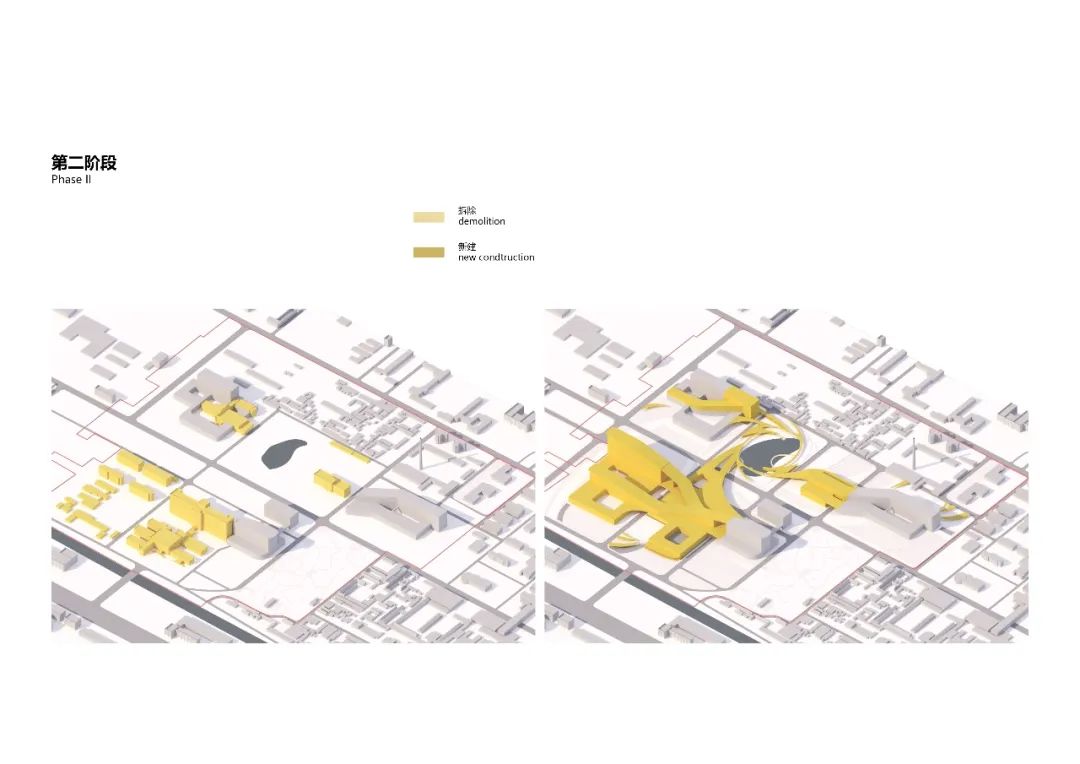 三个医院和一个“大”的梦想丨中国东营-82