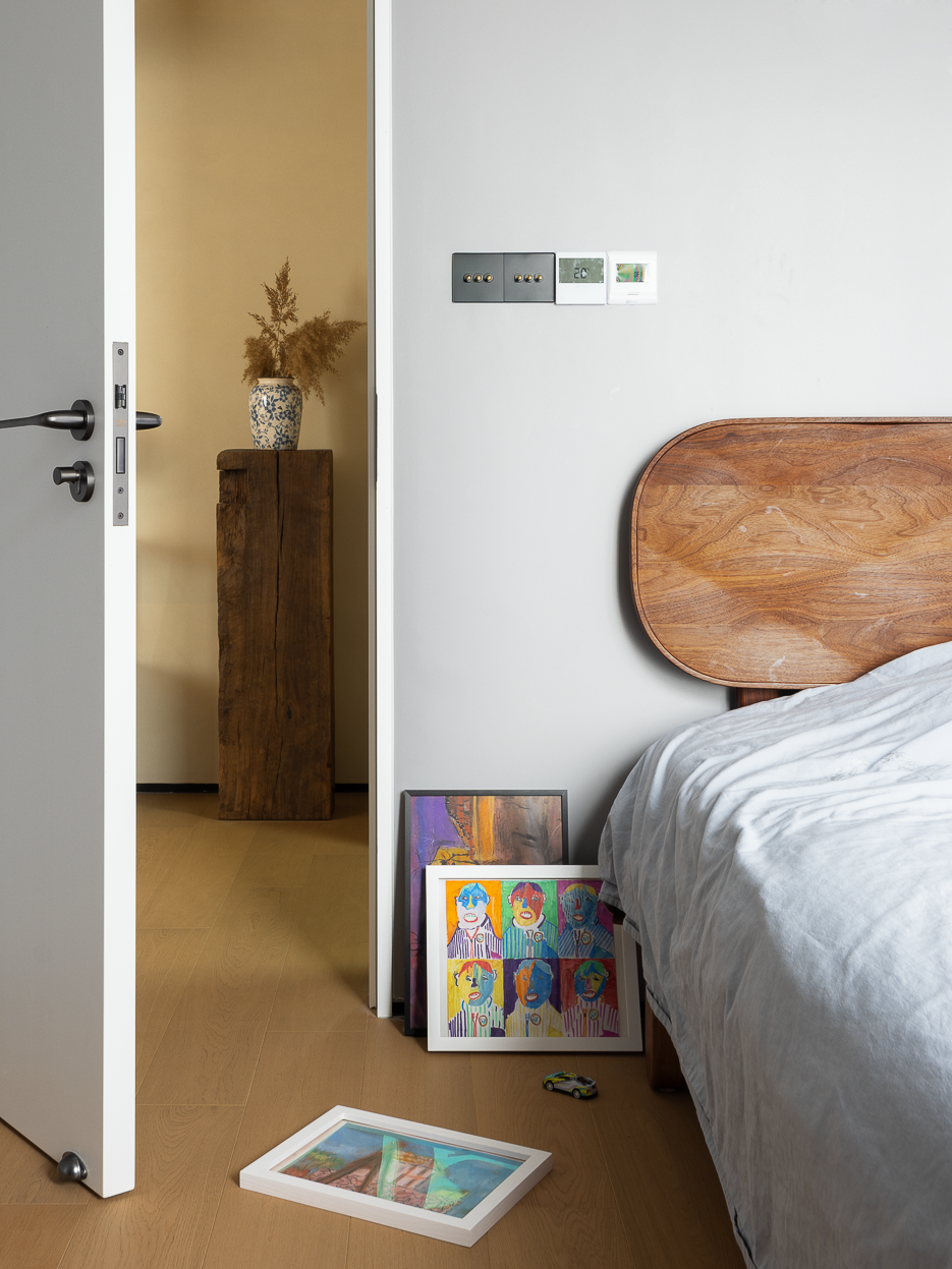 煦居丨MUHU DESIGN-28