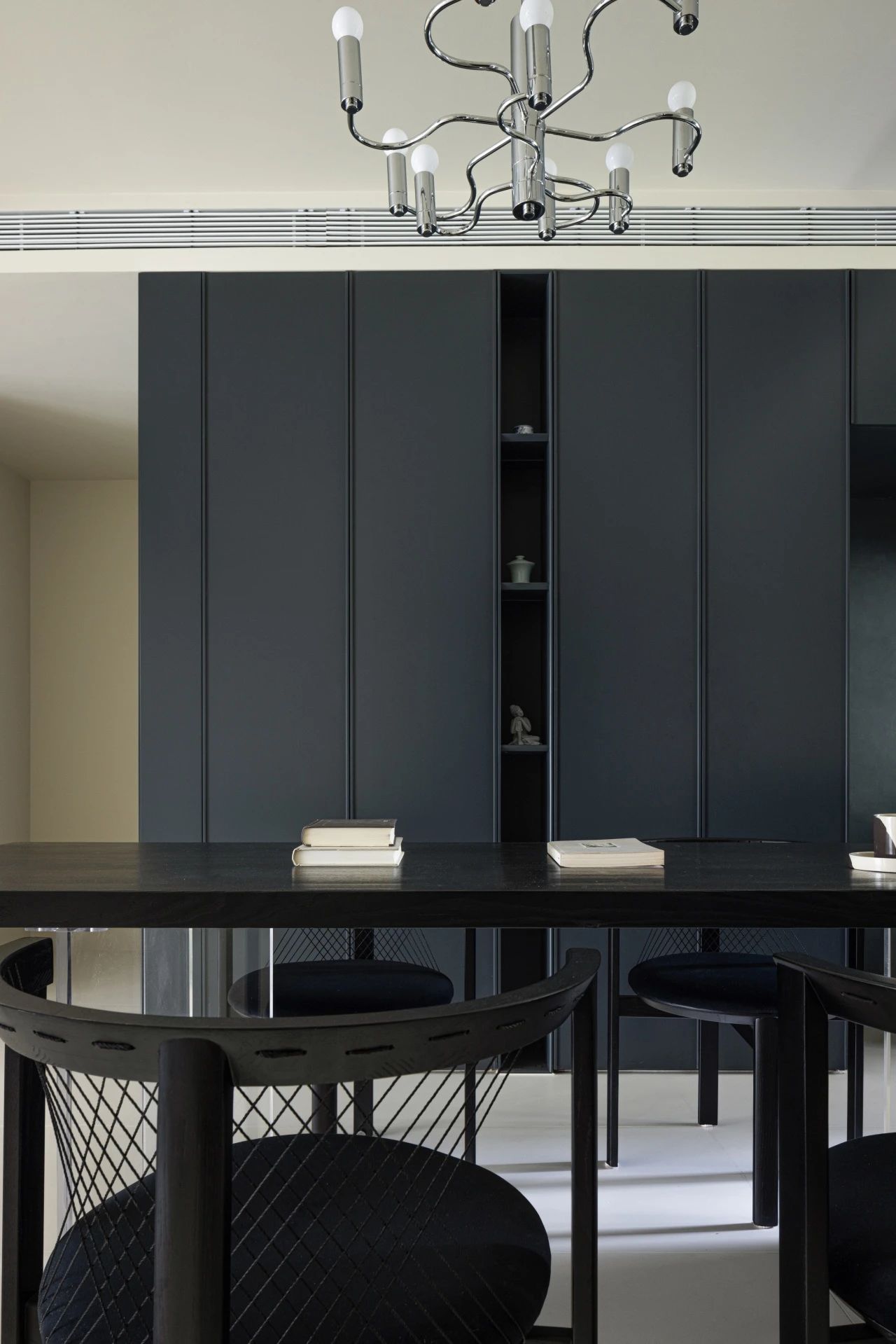 枝叶扶苏丨中国合肥丨量子空间-40