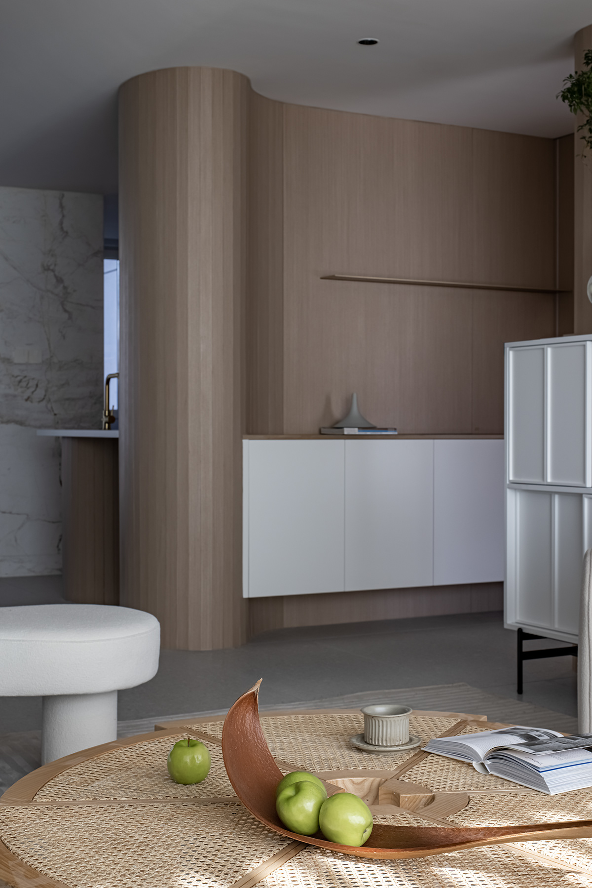 LIGHT·觅光丨中国盐城丨MUTAO BOX DESIGN-9