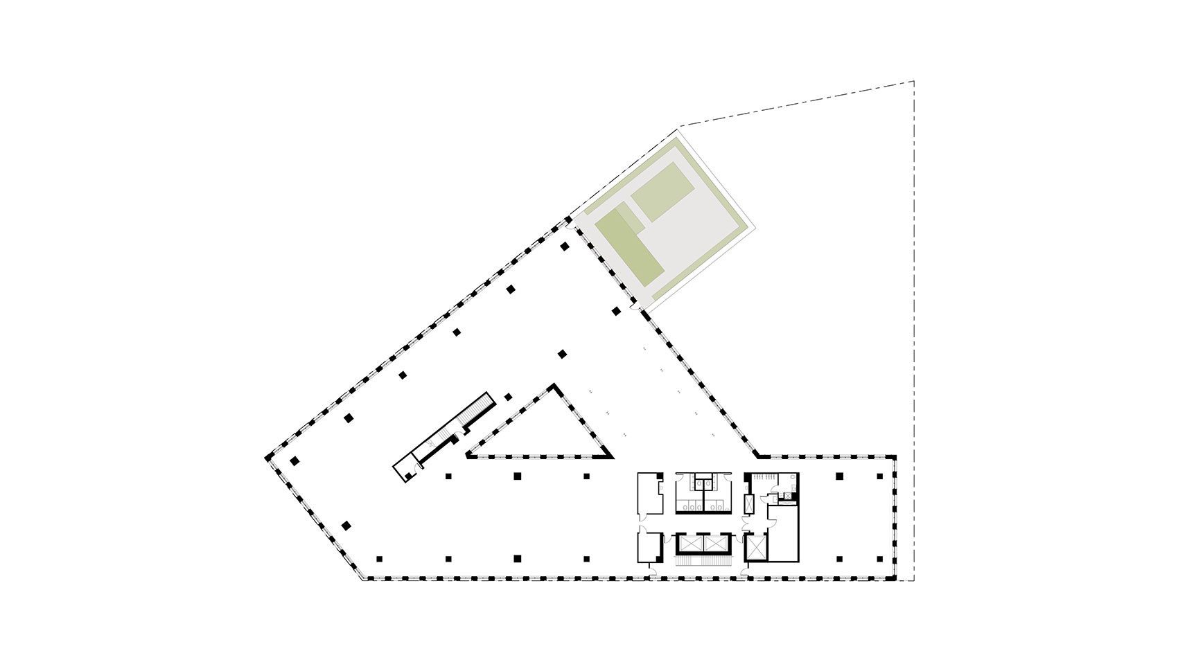维吉尼亚州夏洛茨维尔企业家发展中心丨美国维吉尼亚丨EskewDumezRipple,WOLF ACKERMAN-155