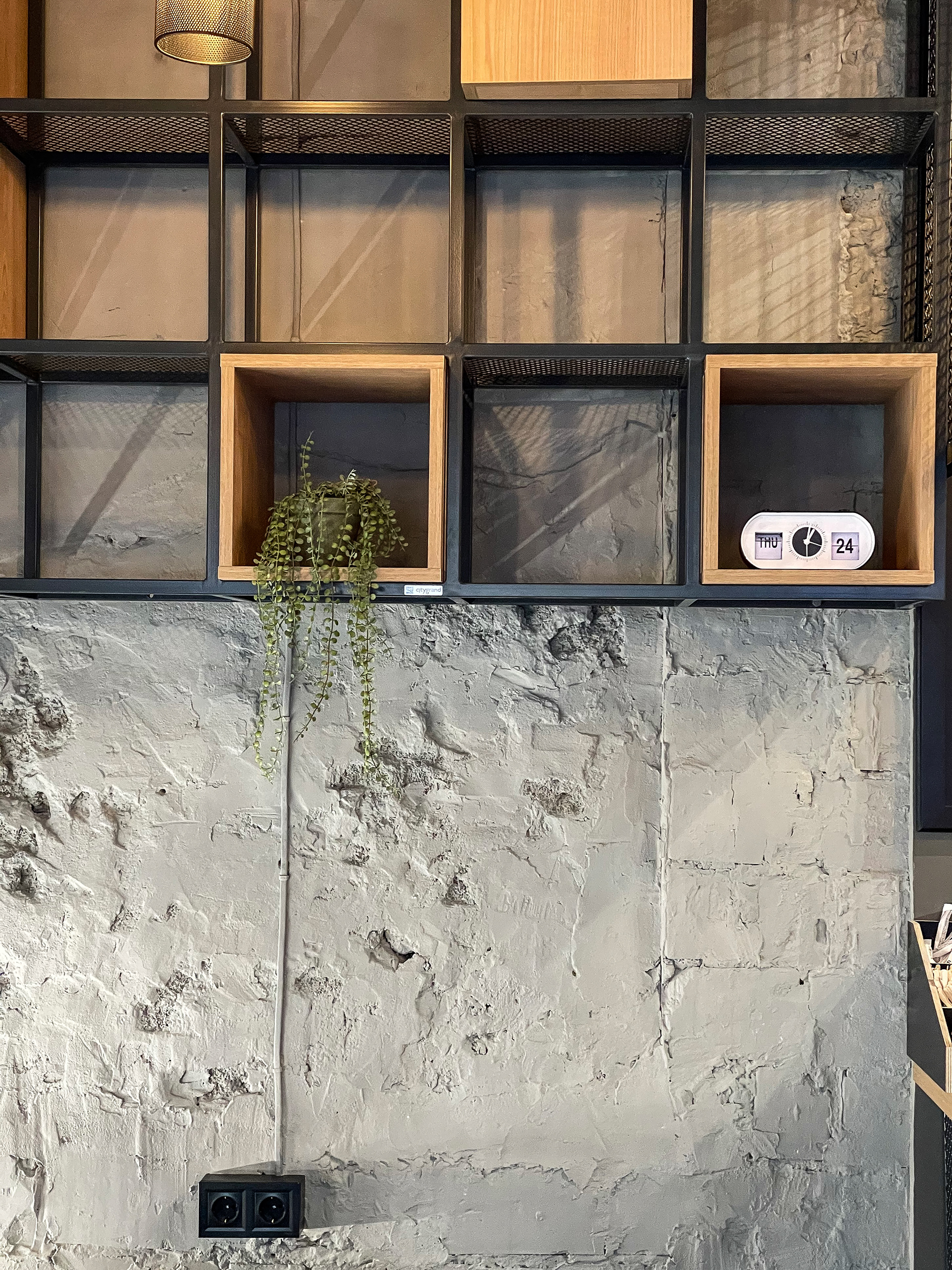 咖啡屋丨乌克兰基辅丨Roman Paliy-15