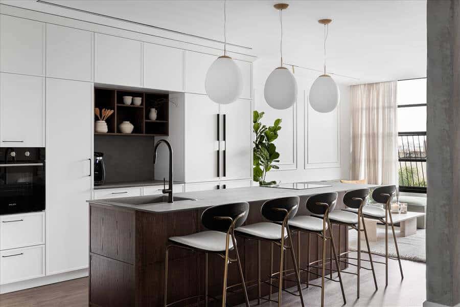 איריס סוכר | עיצוב פנים דירה 4 חדרים בראשון לציון - PICKINTERI-11