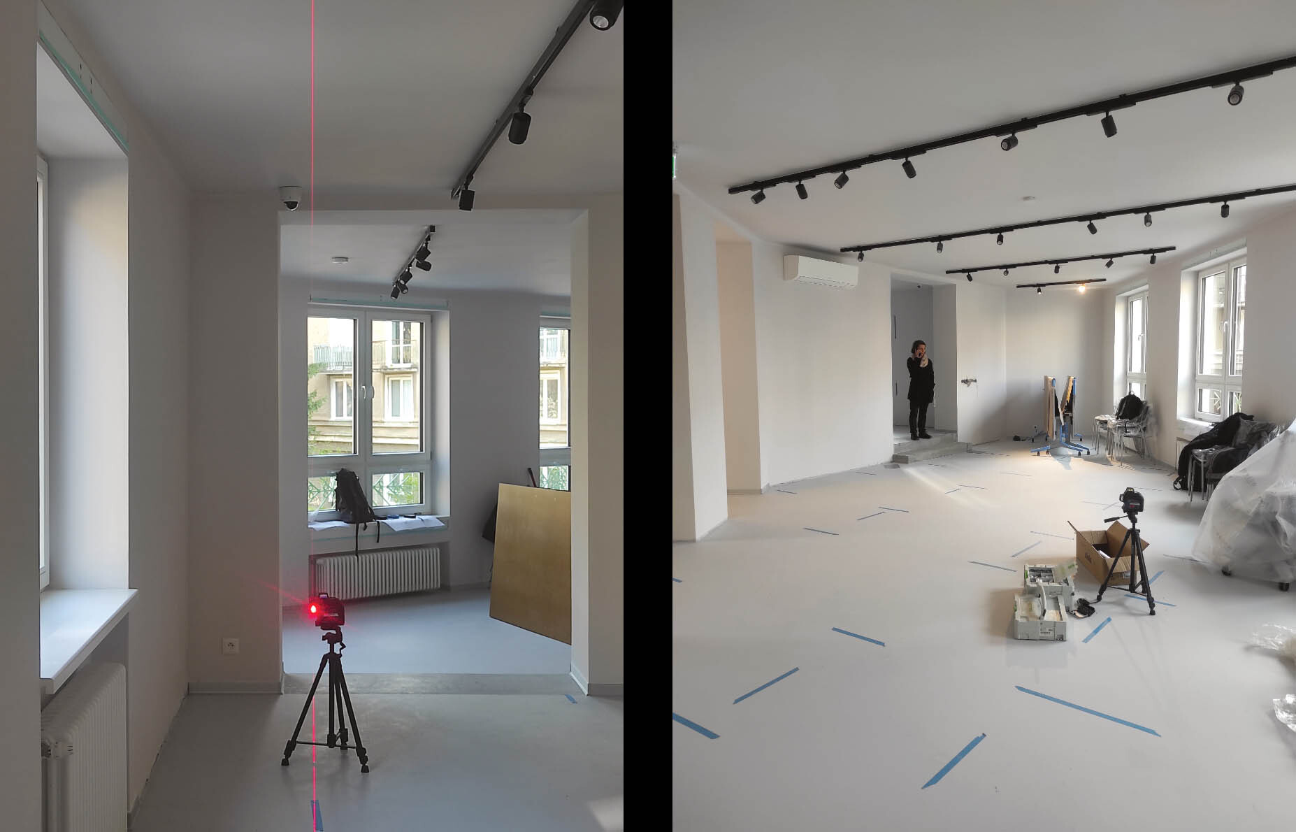 旧市政厅改造为社区图书馆丨斯洛伐克布拉迪斯拉发-102