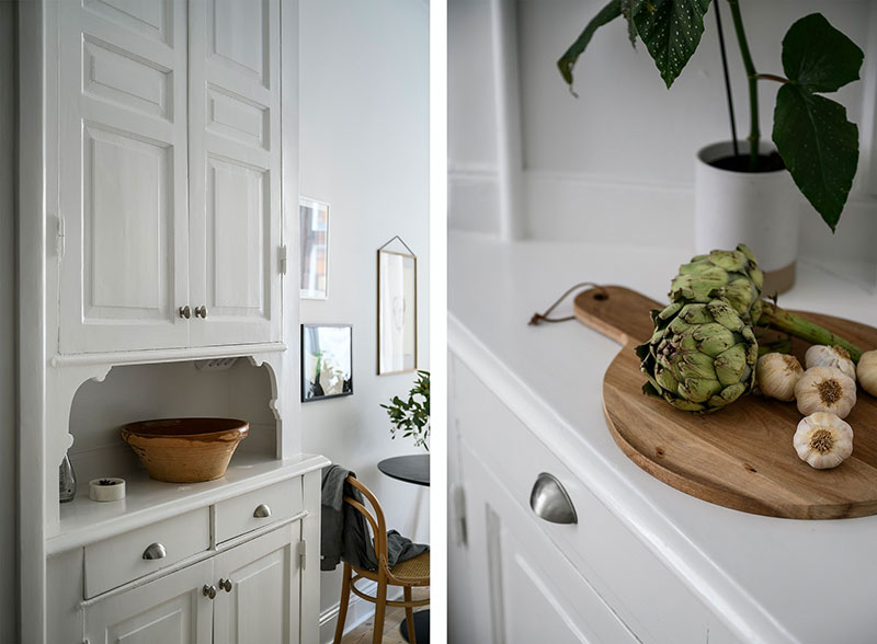 斯德哥尔摩高级公寓，经典与现代的完美融合-13