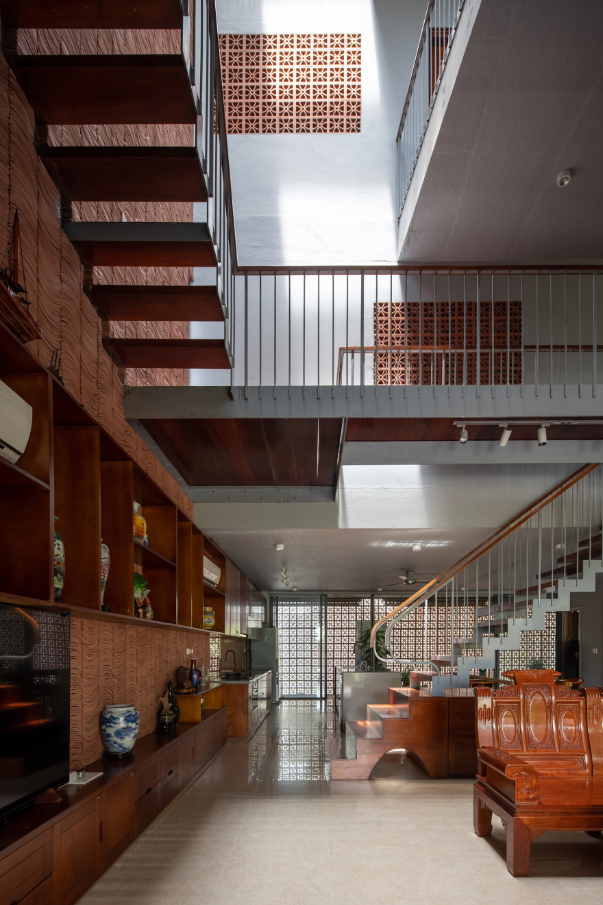 飞行植被丨H&P Architects-19
