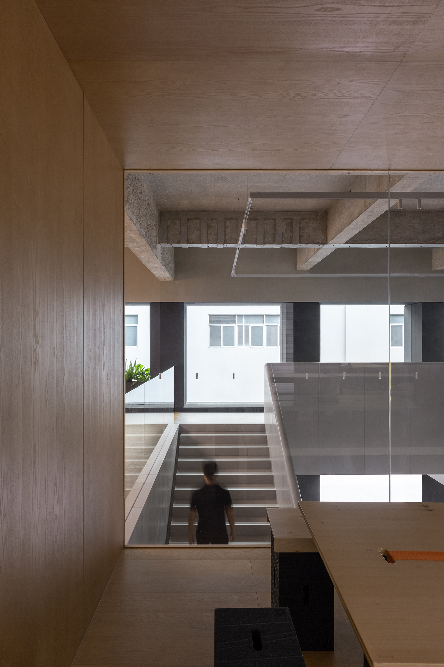 旧厂房新生丨KClighting全球总部丨中国中山丨E Studio 壹所设计工作室-62