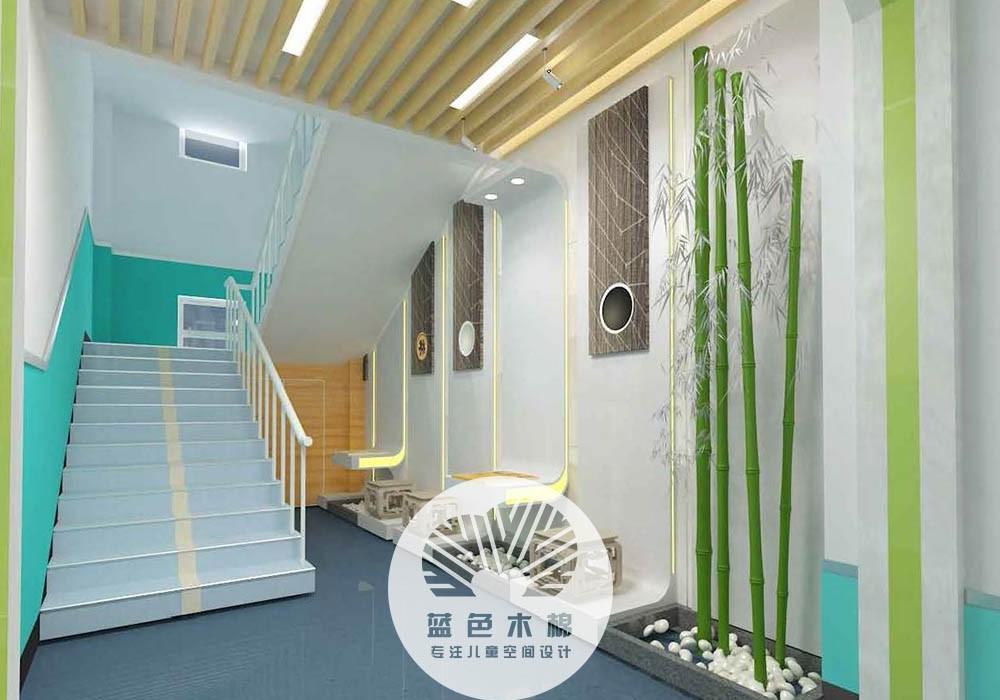 北京丰台区小学校园文化建设设计方案-8