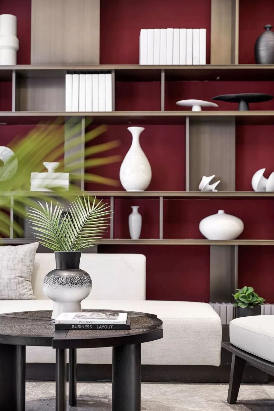 阳光城•蚌埠麓山悦售楼处-30