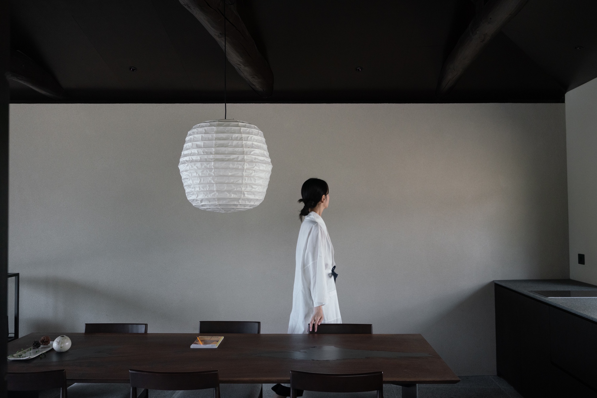 丨韩国闻庆市丨Gogyeol Architects-21