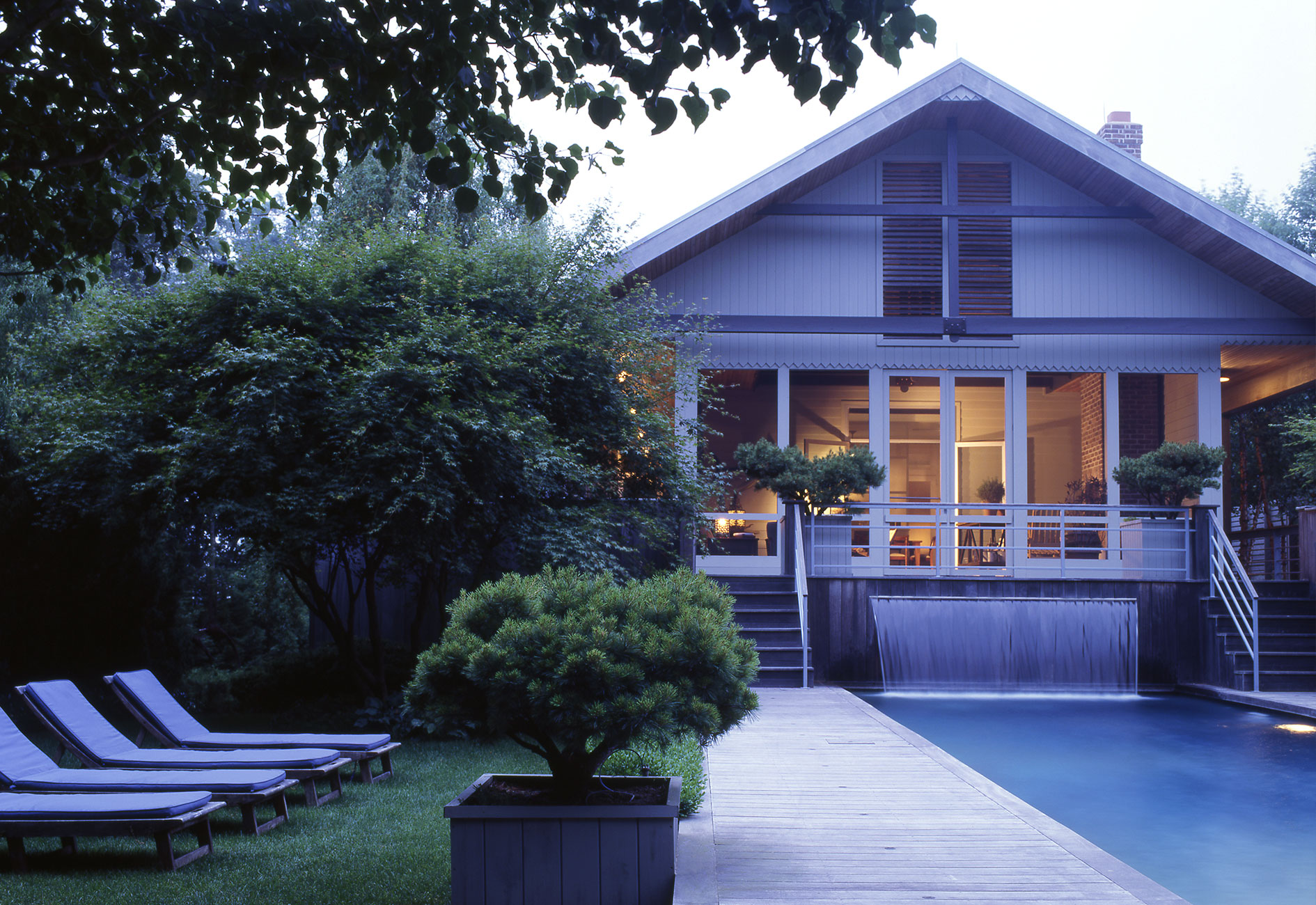 Bridgehampton Barn -14