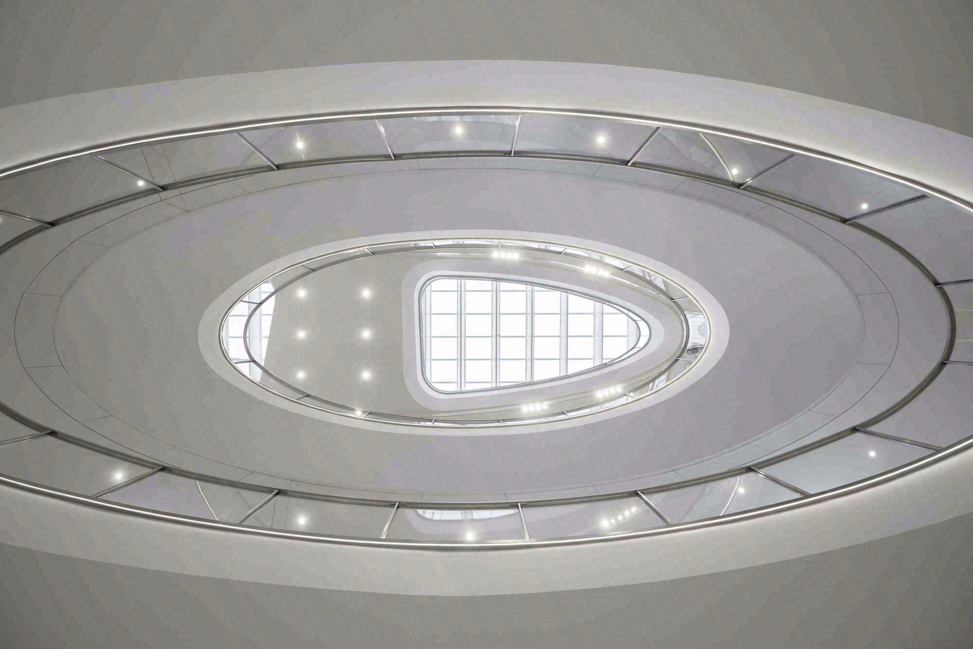 大连华南万象汇丨中国大连丨Ippolito Fleitz Group-26