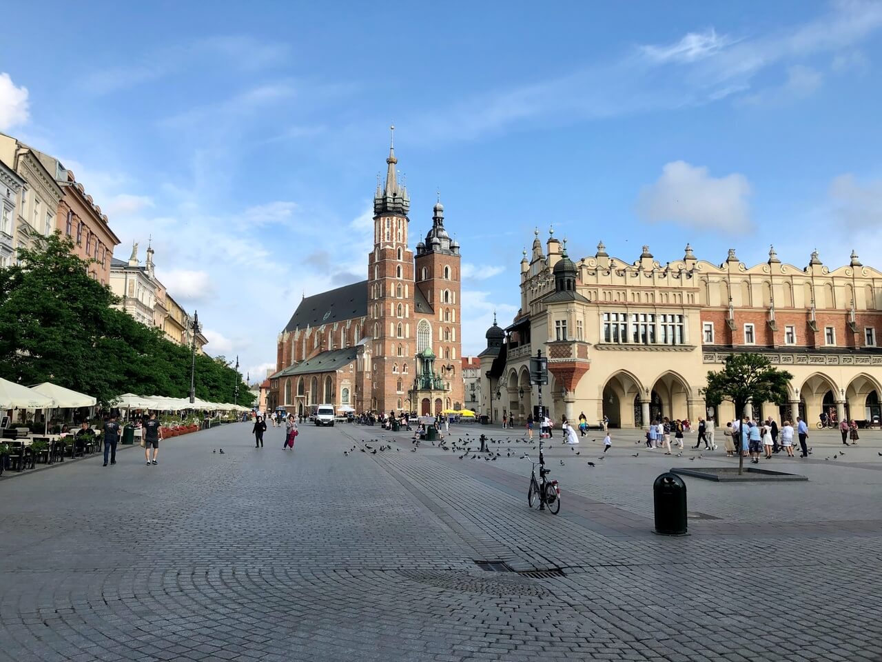 Kościół Mariacki w Krakowie - informacje i ciekawostki - PLN Design-0