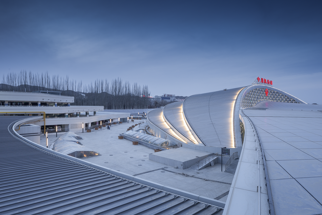 TJAD西引力计划 | 为西部而设计②-129