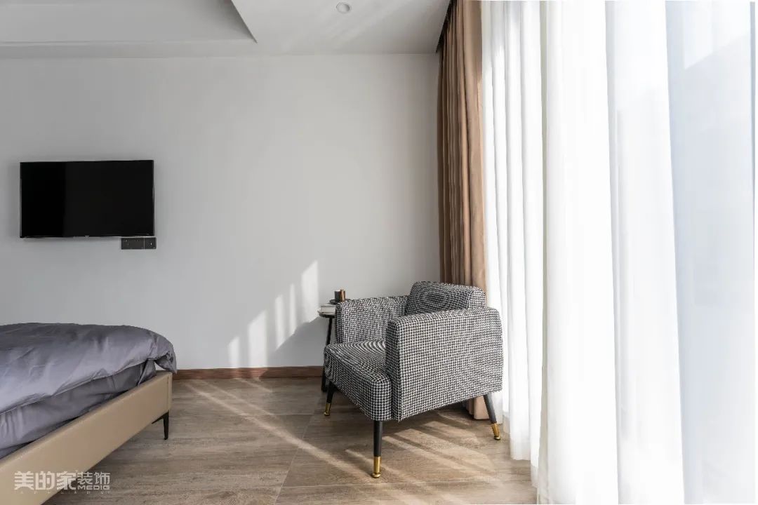 渝开发星河湾丨中国重庆丨美的家装饰工程中心-63