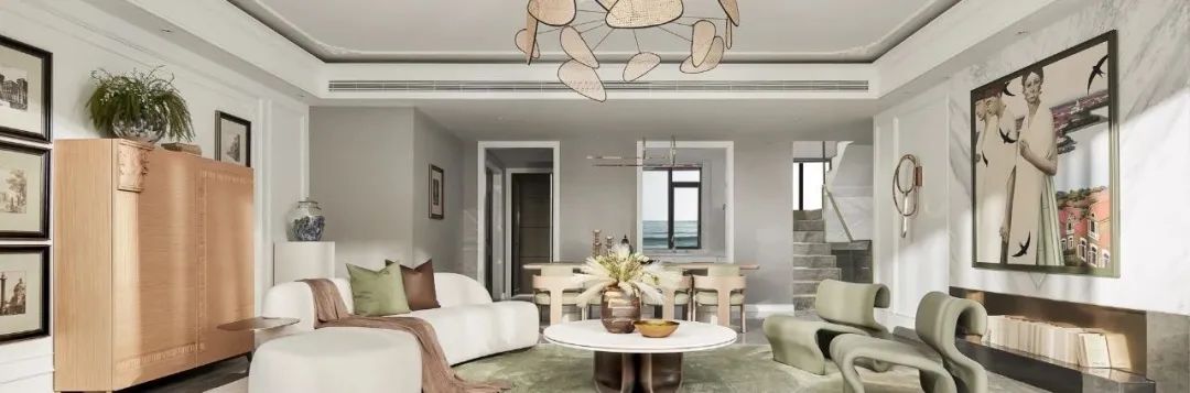 金华远方·双龙宾馆丨中国金华丨IF DESIGN 羽果设计-95